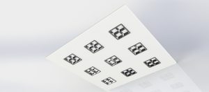 LKP14 - Design LED Panel A Module Image